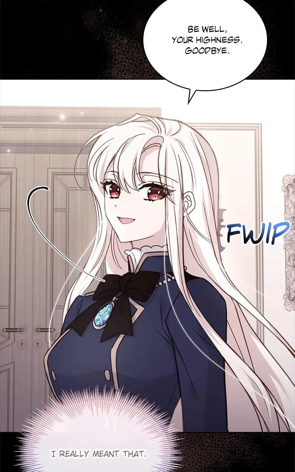 The Lady Needs a Break Chapter 83 page 129 - 