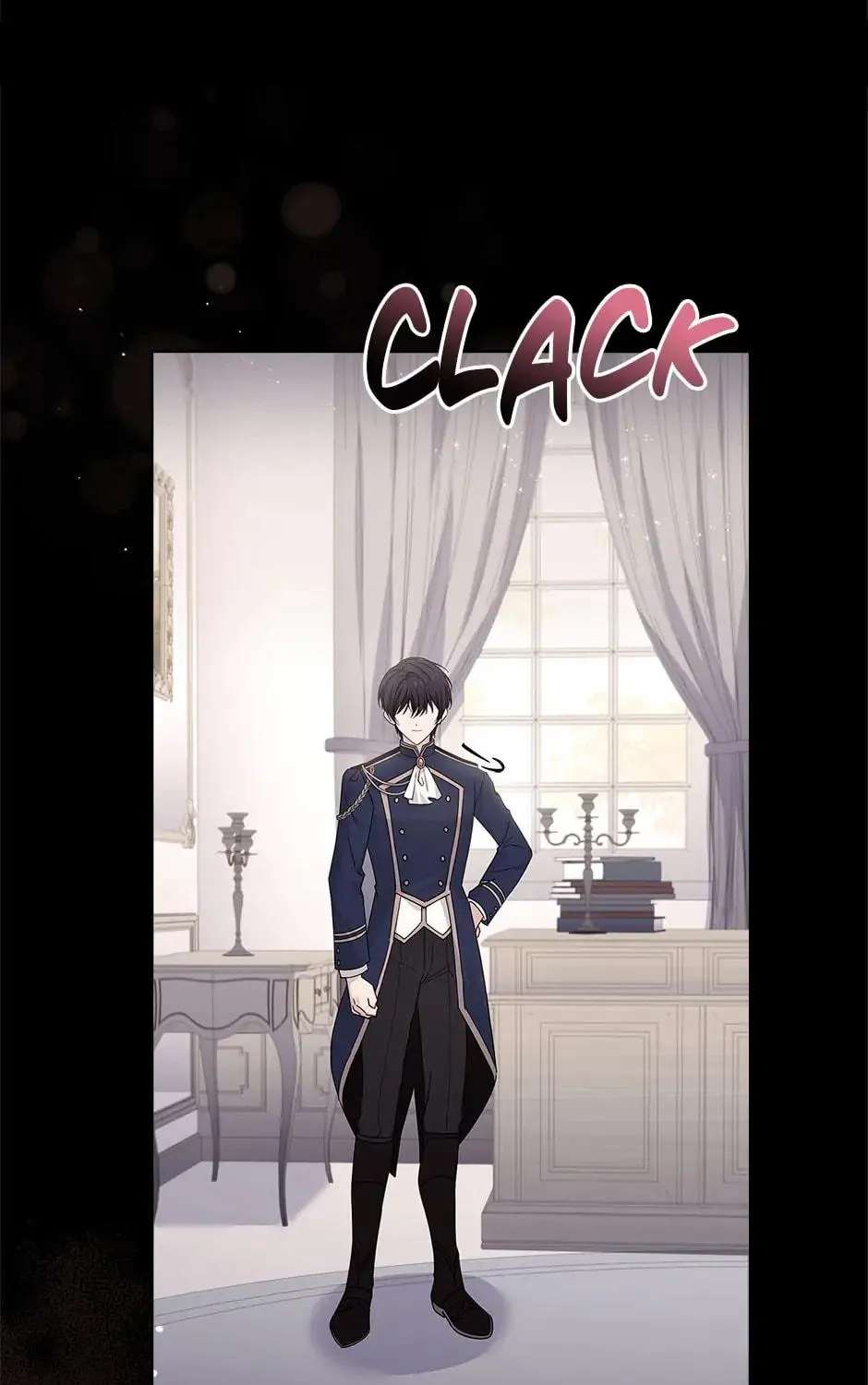 The Lady Needs a Break Chapter 83 page 131 - 