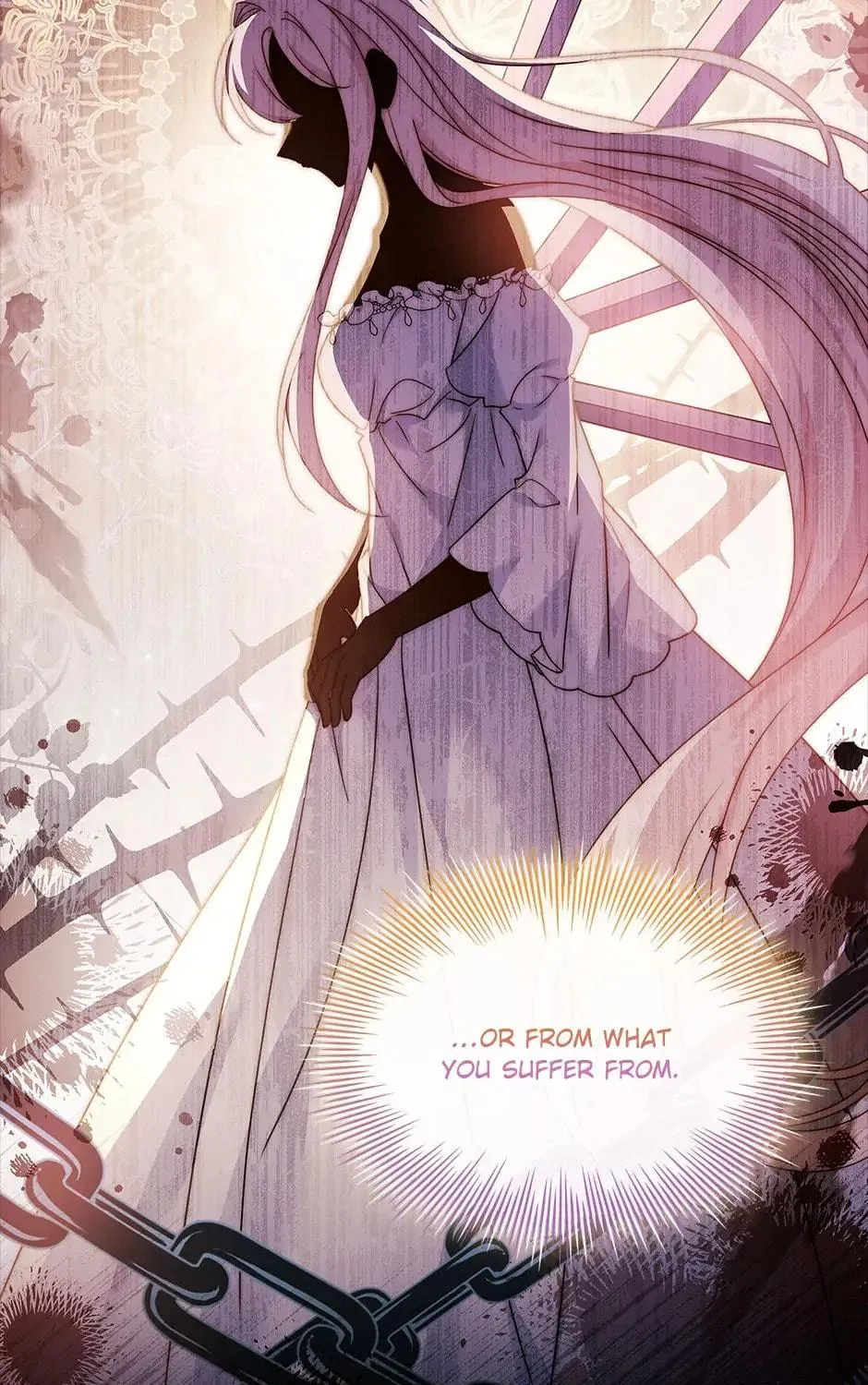 The Lady Needs a Break Chapter 83 page 139 - 