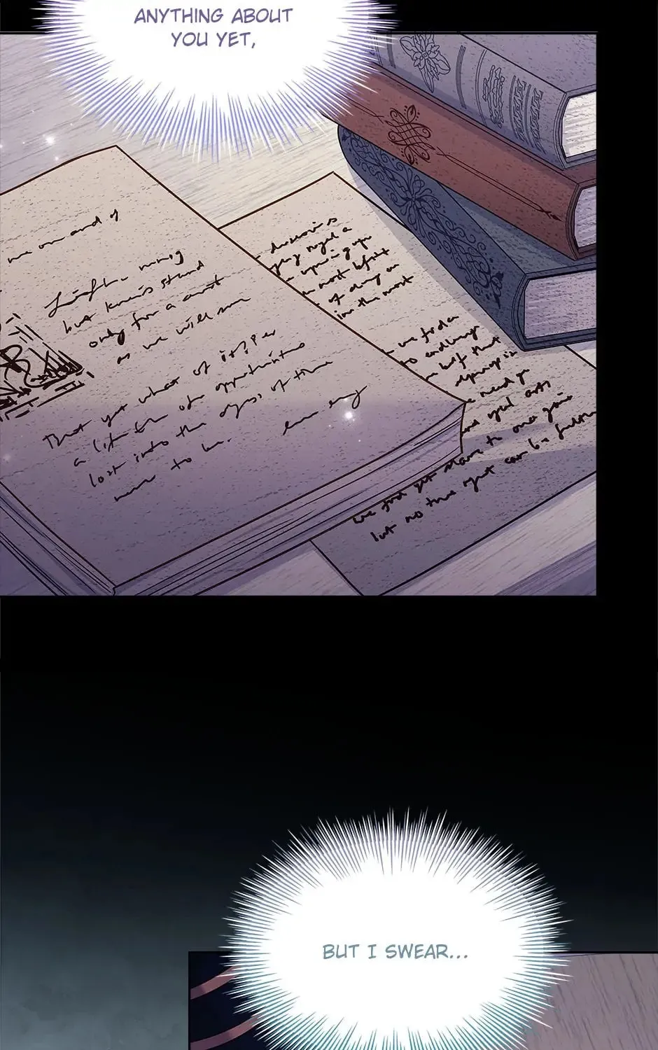 The Lady Needs a Break Chapter 83 page 141 - 