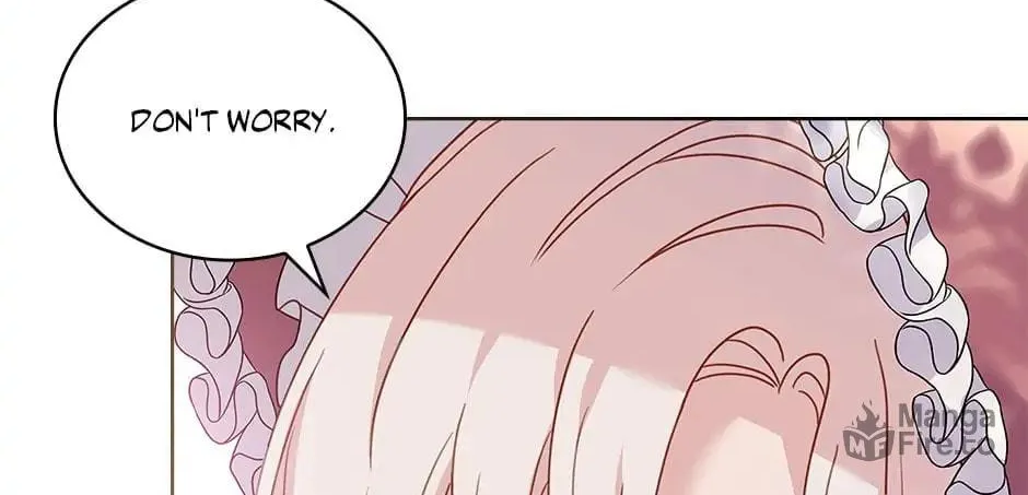The Lady Needs a Break Chapter 83 page 20 - 