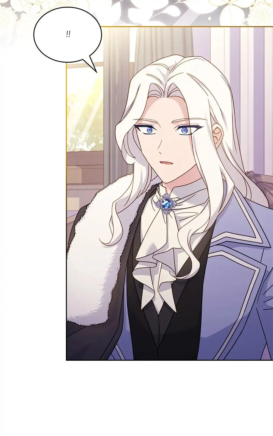 The Lady Needs a Break Chapter 83 page 25 - 