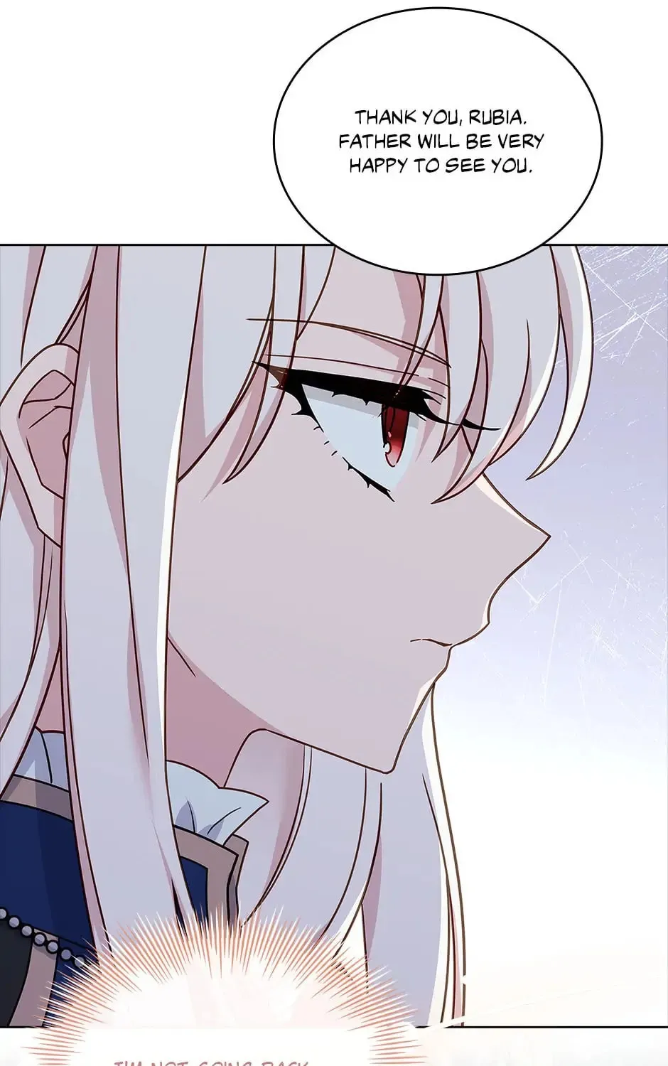 The Lady Needs a Break Chapter 83 page 27 - 