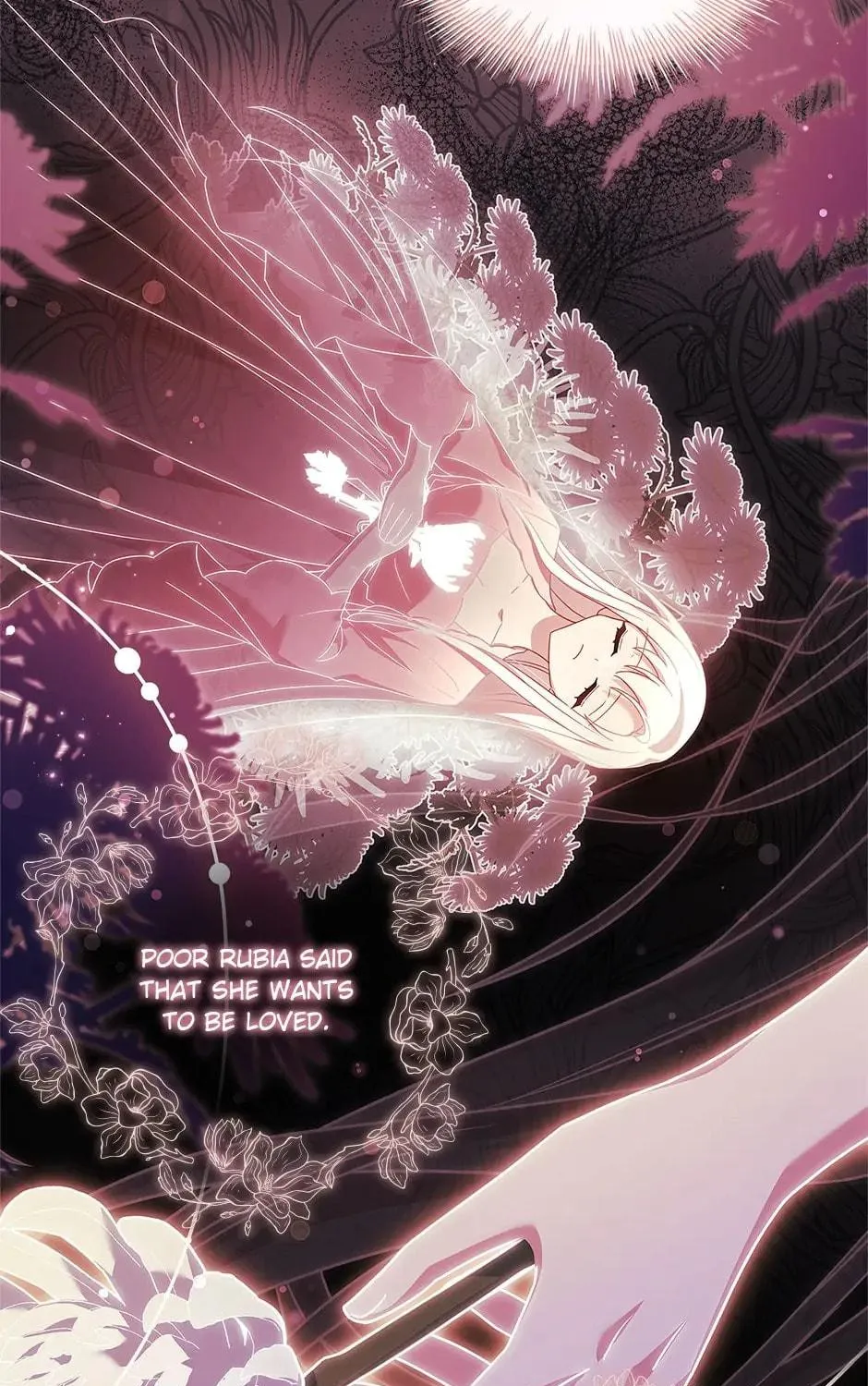 The Lady Needs a Break Chapter 83 page 29 - 