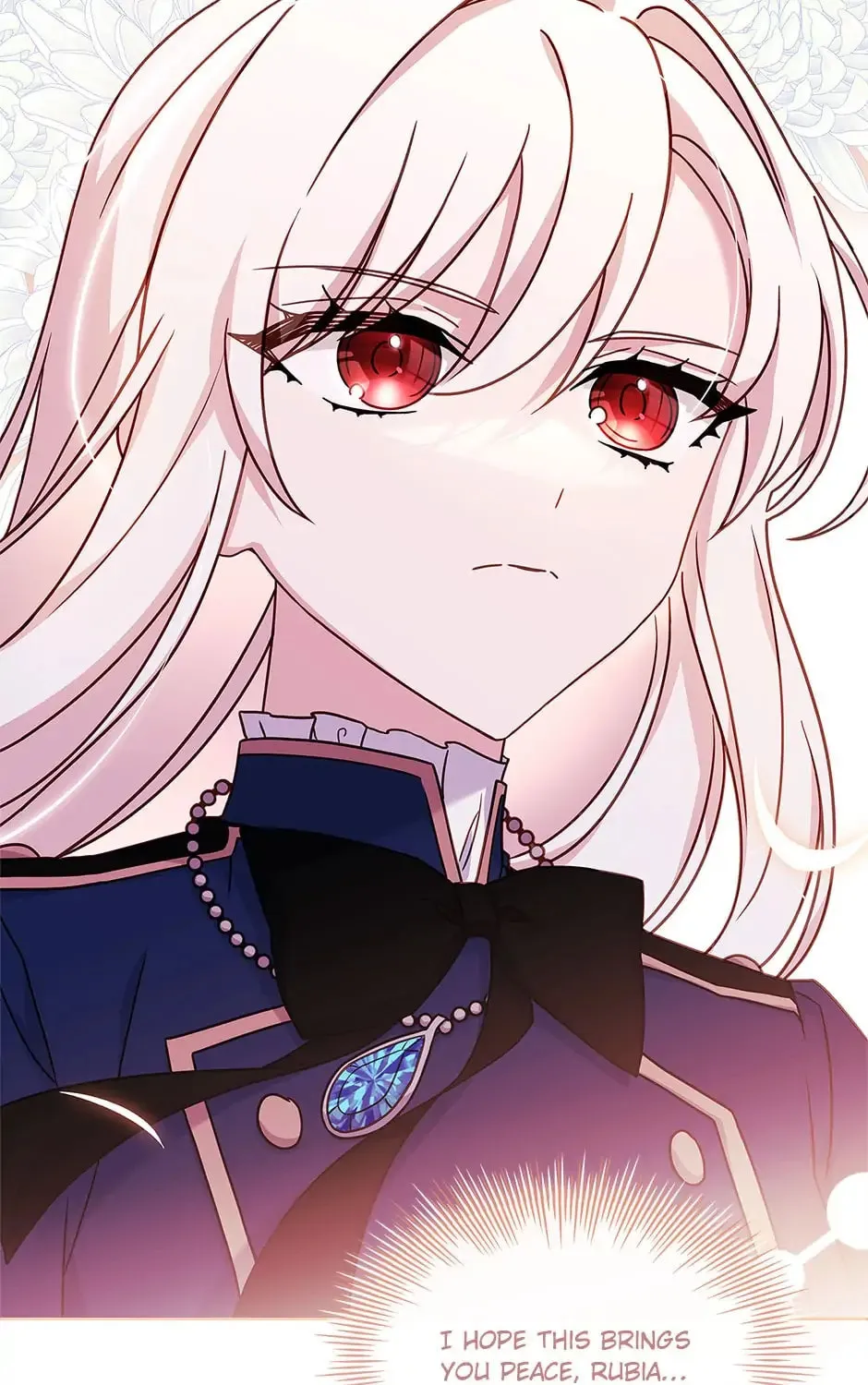 The Lady Needs a Break Chapter 83 page 33 - 