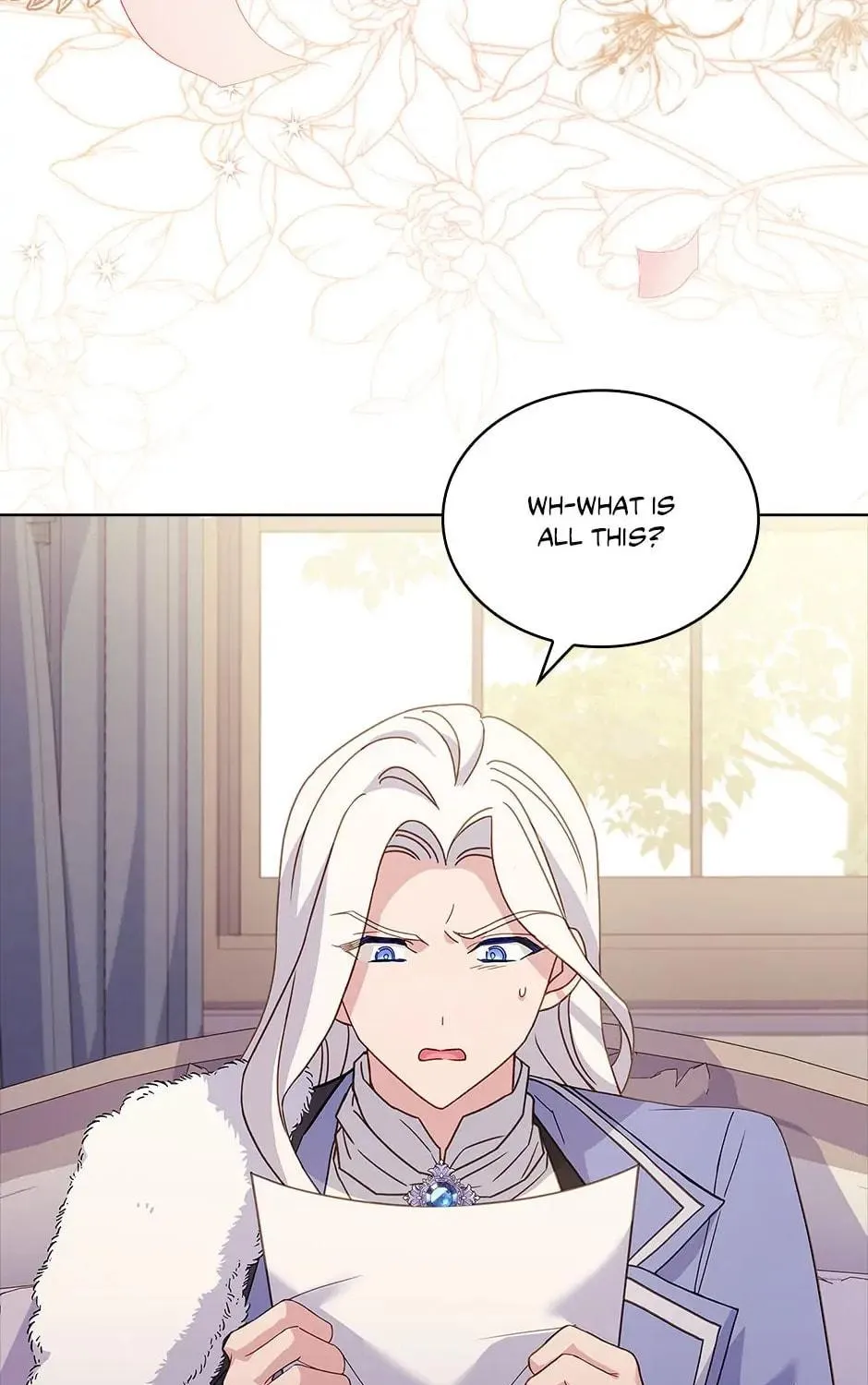 The Lady Needs a Break Chapter 83 page 41 - 