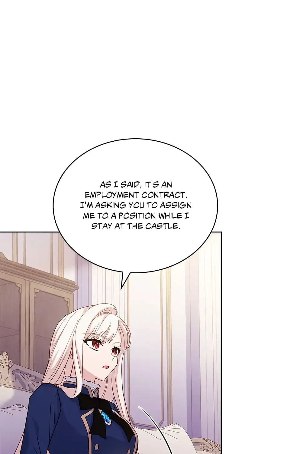 The Lady Needs a Break Chapter 83 page 43 - 