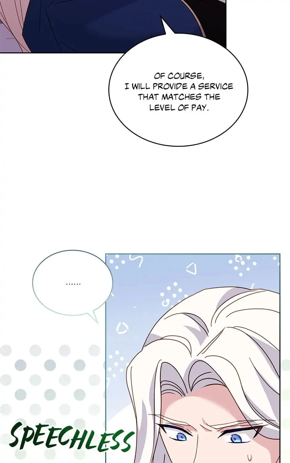 The Lady Needs a Break Chapter 83 page 45 - 