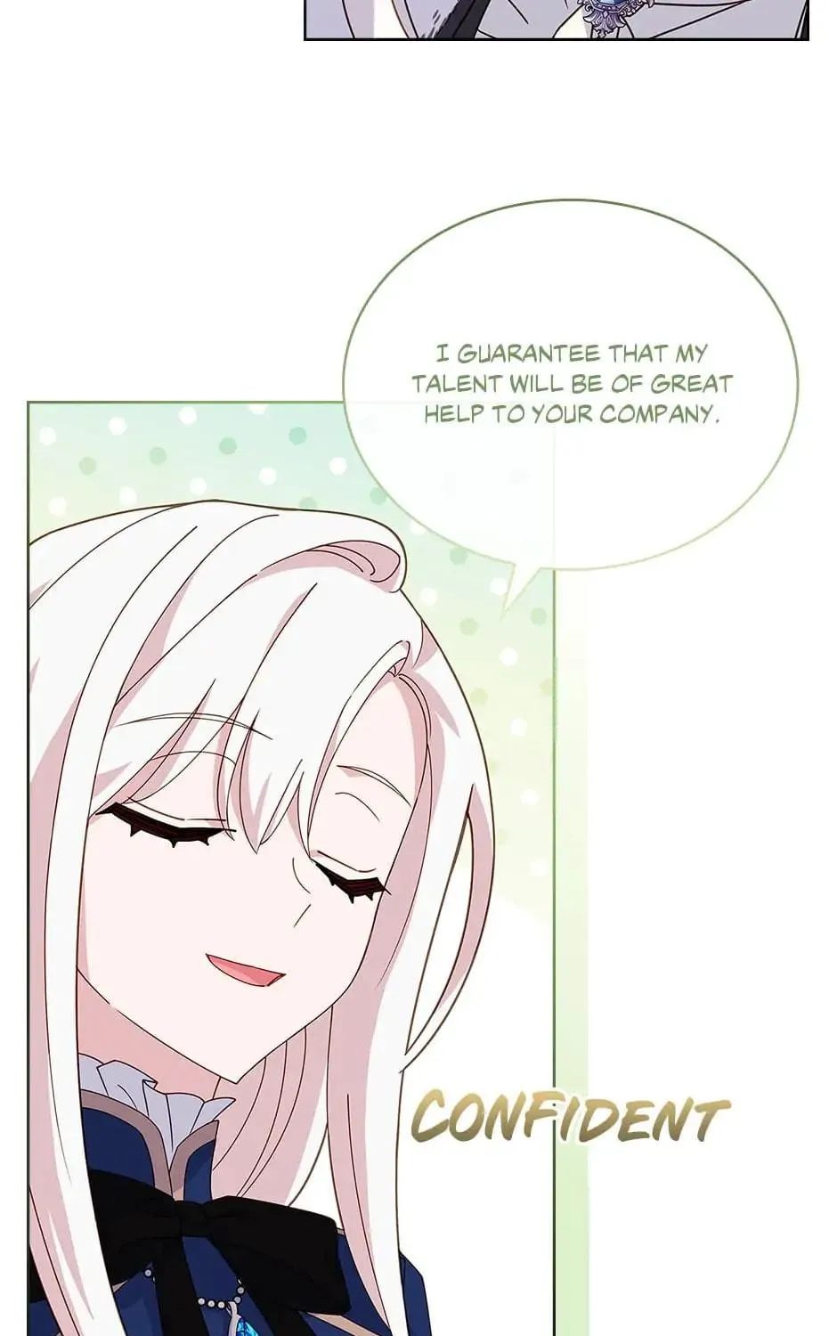 The Lady Needs a Break Chapter 83 page 47 - 