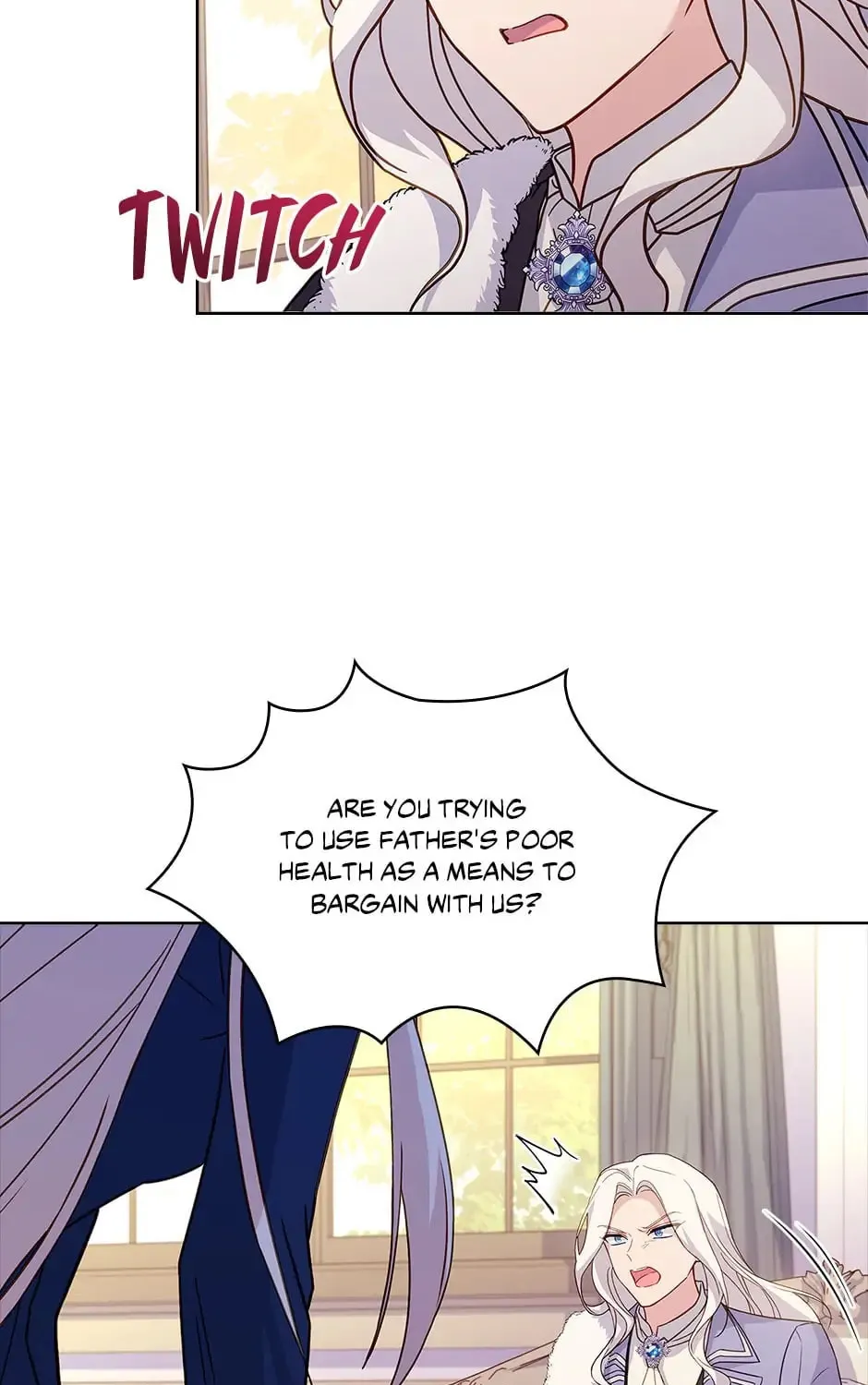 The Lady Needs a Break Chapter 83 page 55 - 