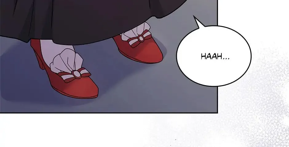 The Lady Needs a Break Chapter 83 page 58 - 