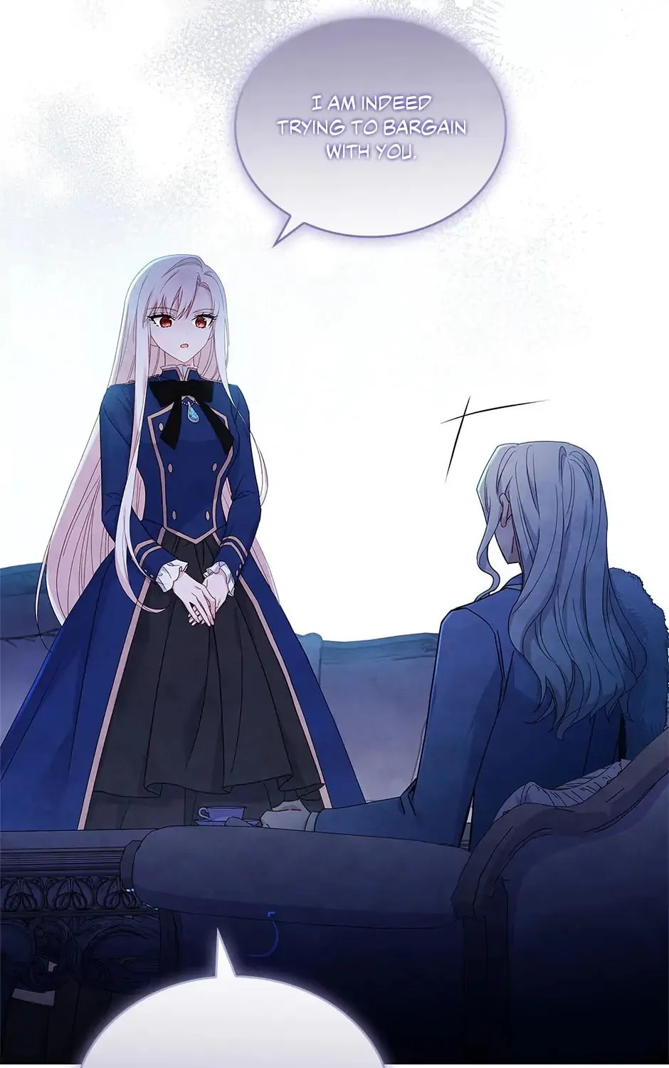 The Lady Needs a Break Chapter 83 page 61 - 