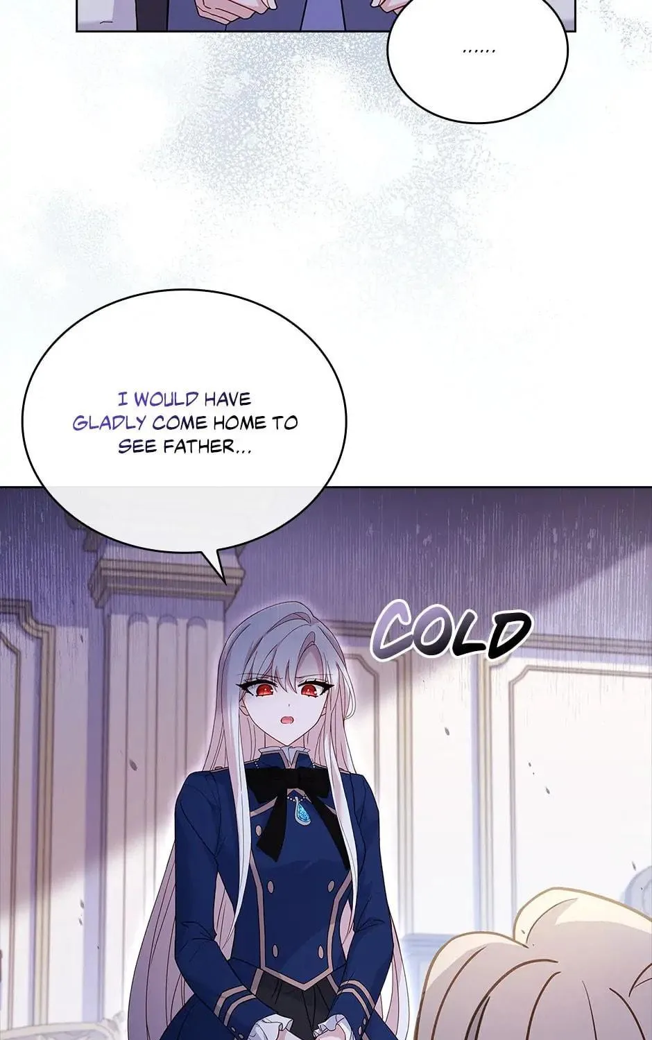 The Lady Needs a Break Chapter 83 page 65 - 