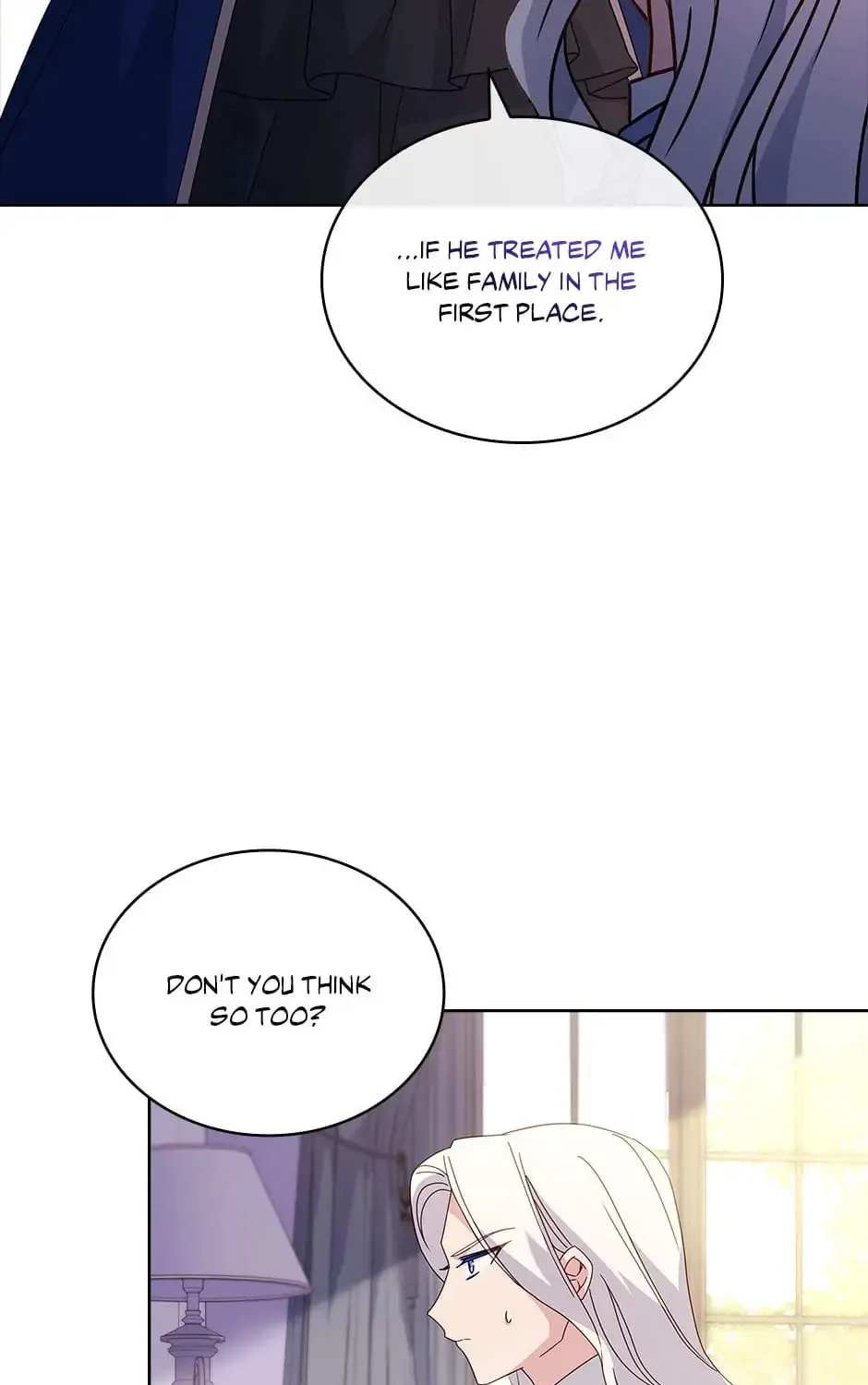 The Lady Needs a Break Chapter 83 page 67 - 