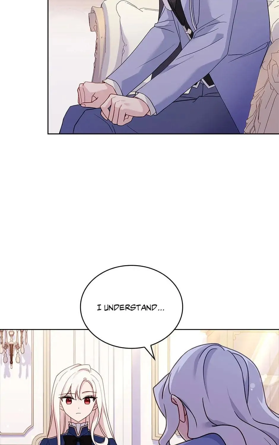 The Lady Needs a Break Chapter 83 page 69 - 