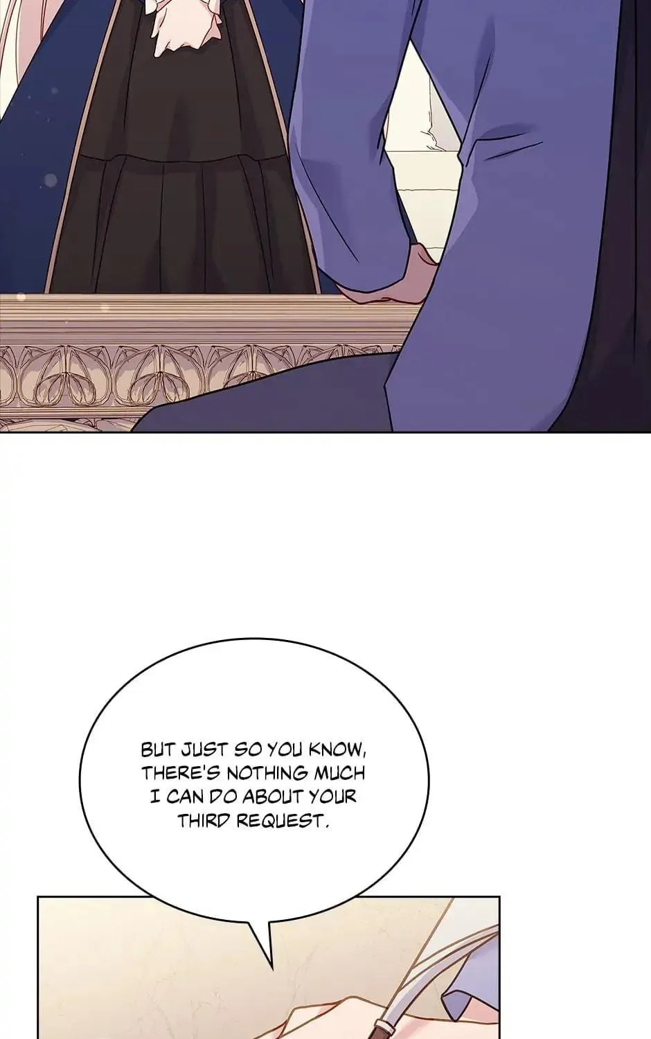 The Lady Needs a Break Chapter 83 page 71 - 