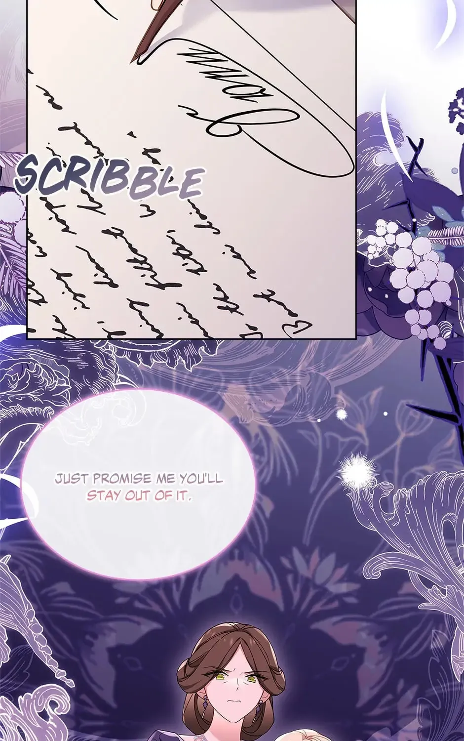 The Lady Needs a Break Chapter 83 page 73 - 