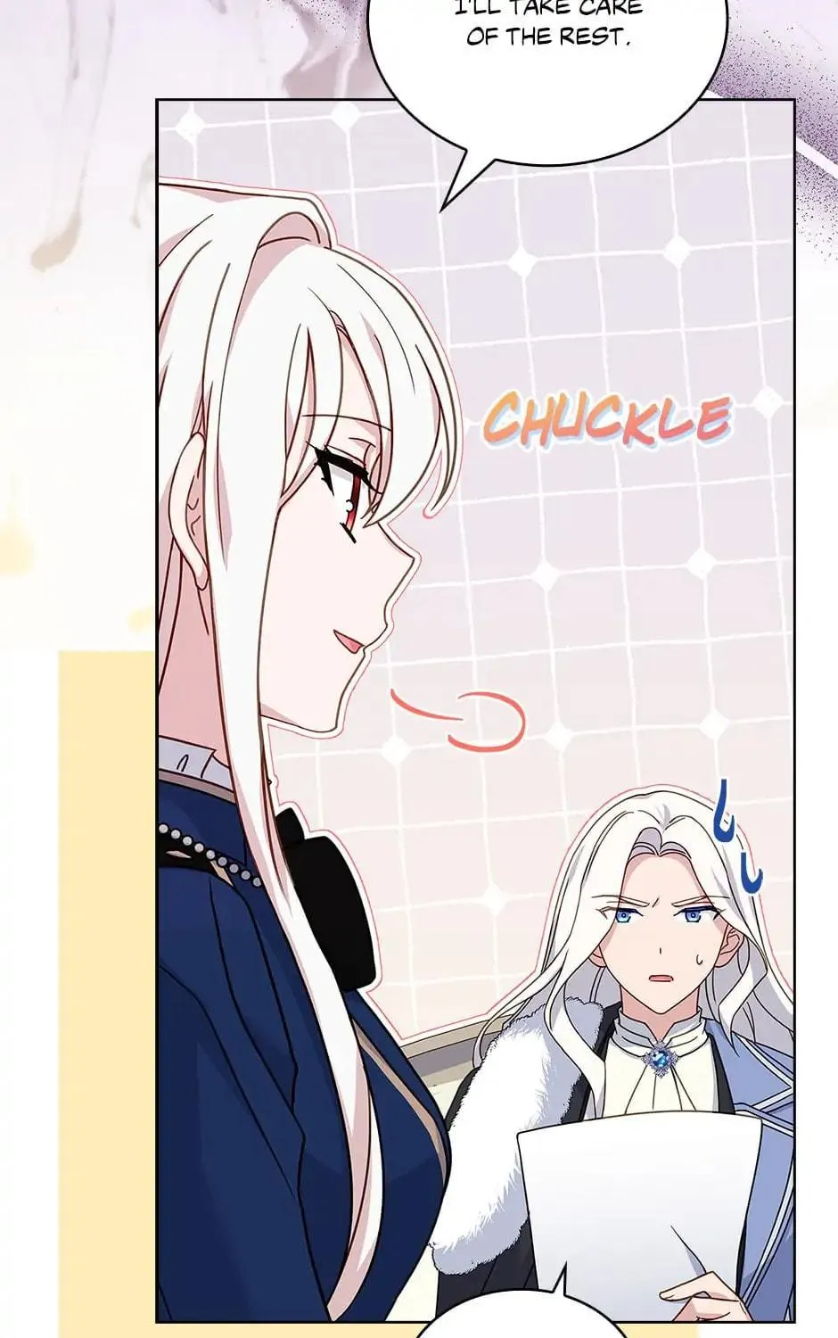 The Lady Needs a Break Chapter 83 page 77 - 