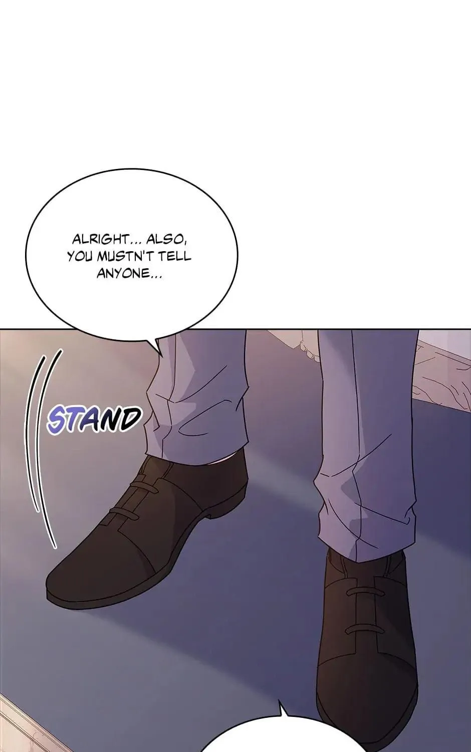 The Lady Needs a Break Chapter 83 page 79 - 