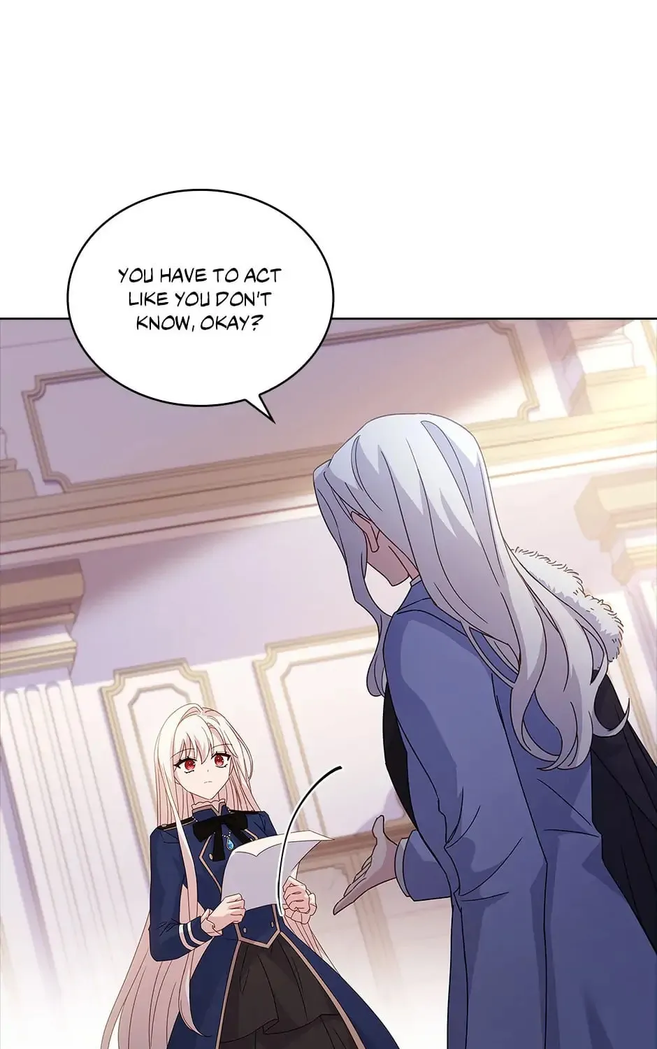 The Lady Needs a Break Chapter 83 page 81 - 