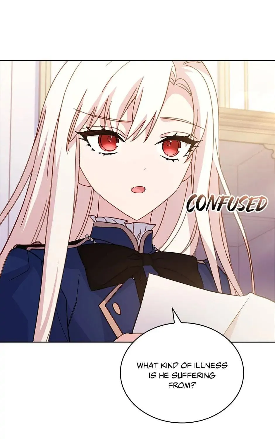 The Lady Needs a Break Chapter 83 page 83 - 