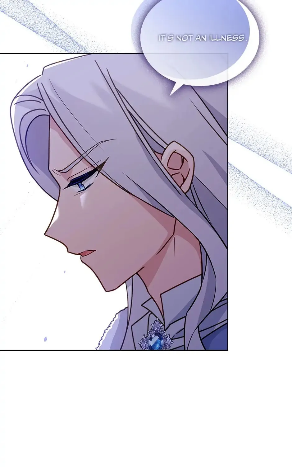 The Lady Needs a Break Chapter 83 page 85 - 