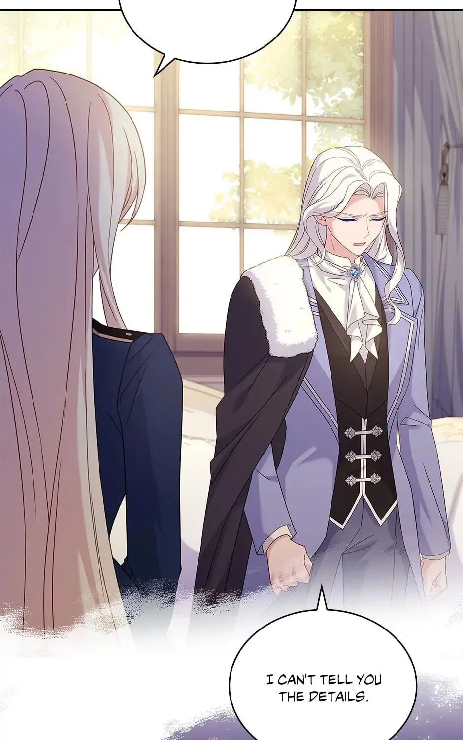 The Lady Needs a Break Chapter 83 page 87 - 