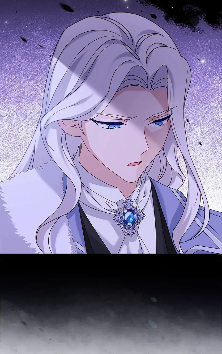 The Lady Needs a Break Chapter 83 page 91 - 
