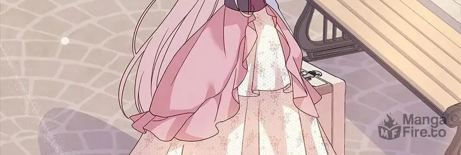 The Lady Needs a Break Chapter 83 page 96 - 