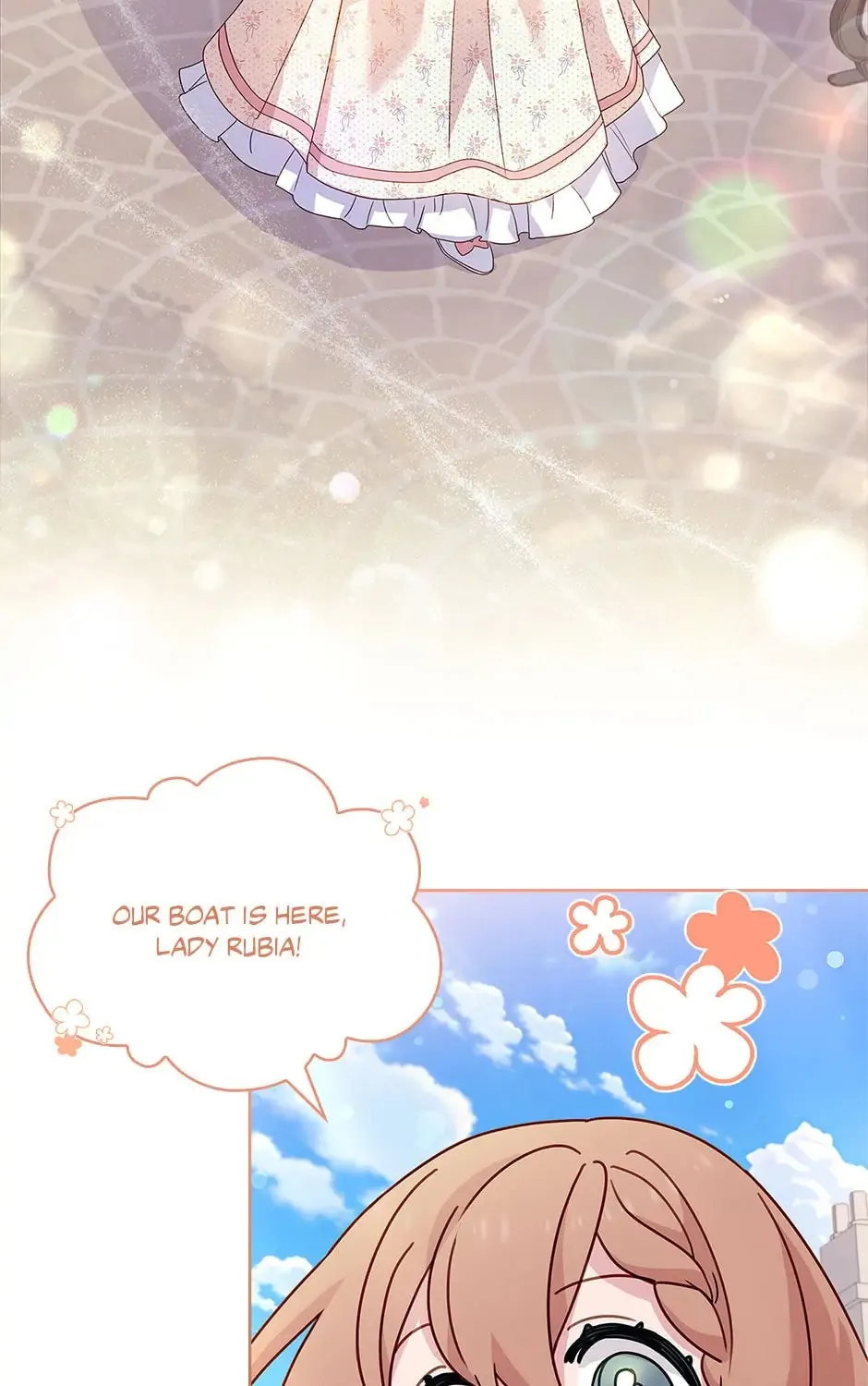 The Lady Needs a Break Chapter 83 page 97 - 