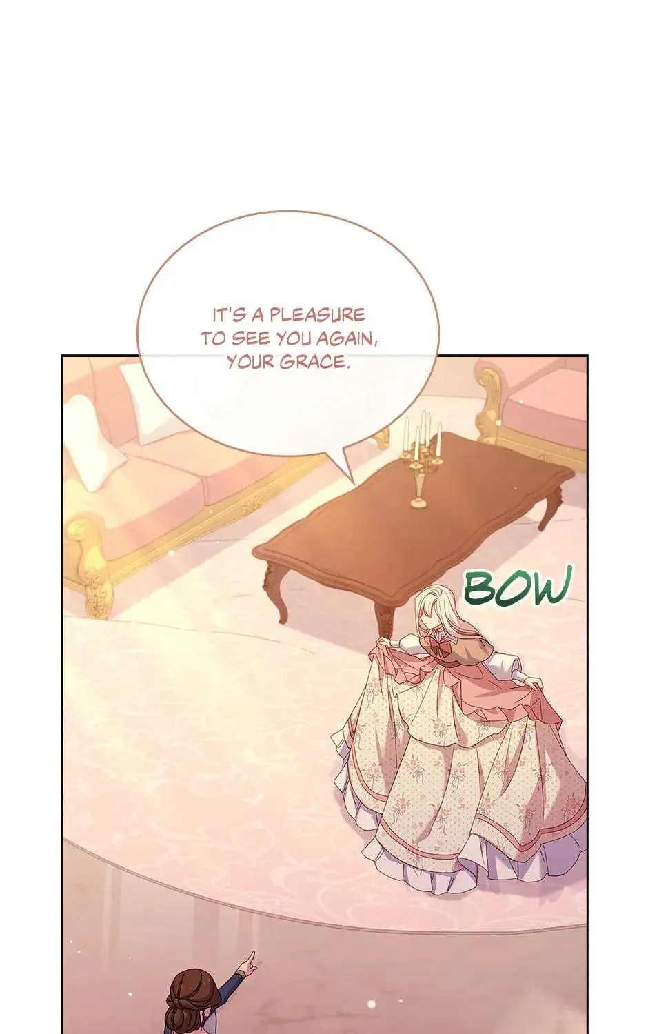 The Lady Needs a Break Chapter 84 page 107 - 