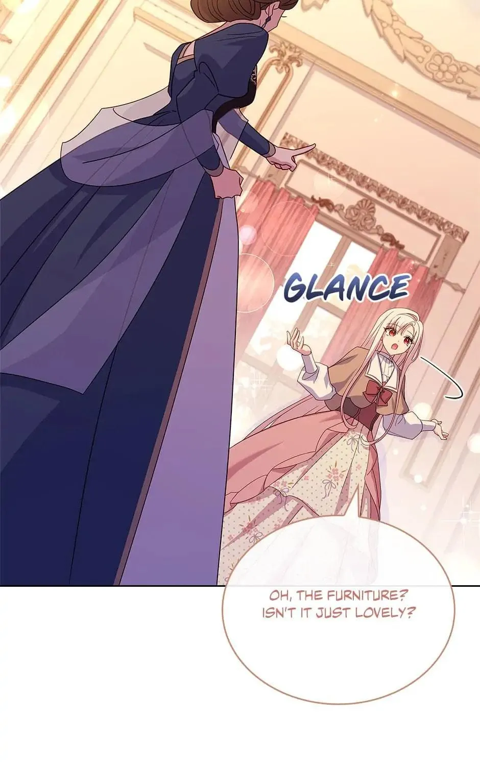 The Lady Needs a Break Chapter 84 page 113 - 