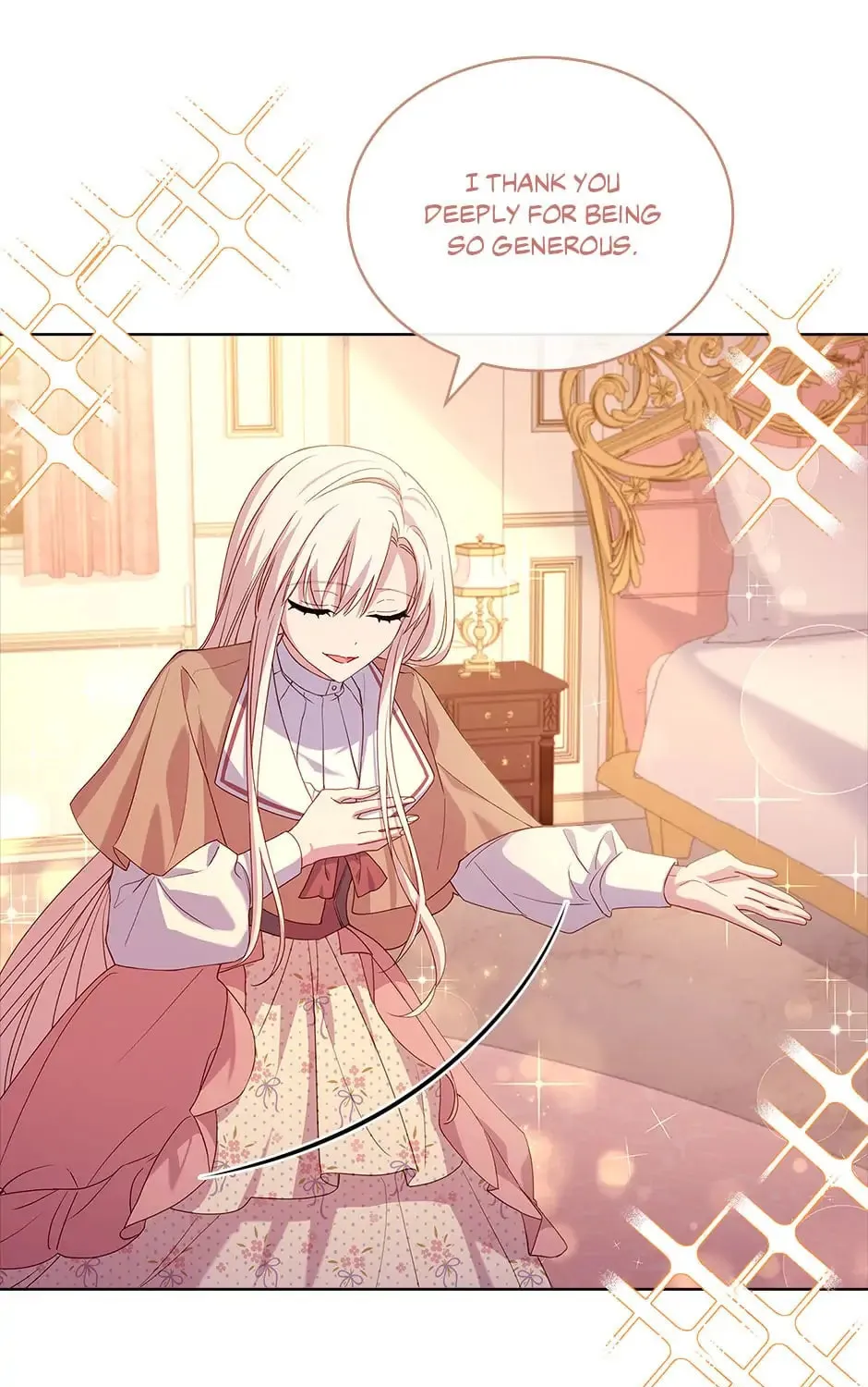 The Lady Needs a Break Chapter 84 page 115 - 