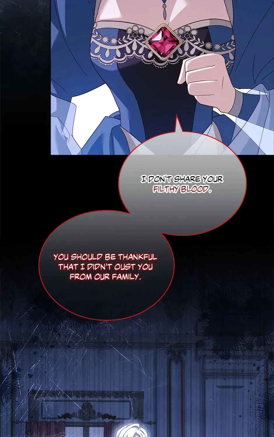 The Lady Needs a Break Chapter 84 page 123 - 
