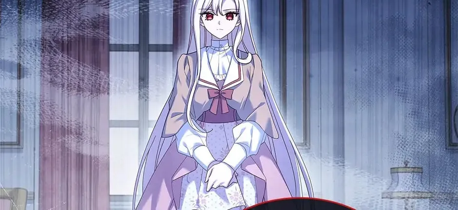 The Lady Needs a Break Chapter 84 page 124 - 
