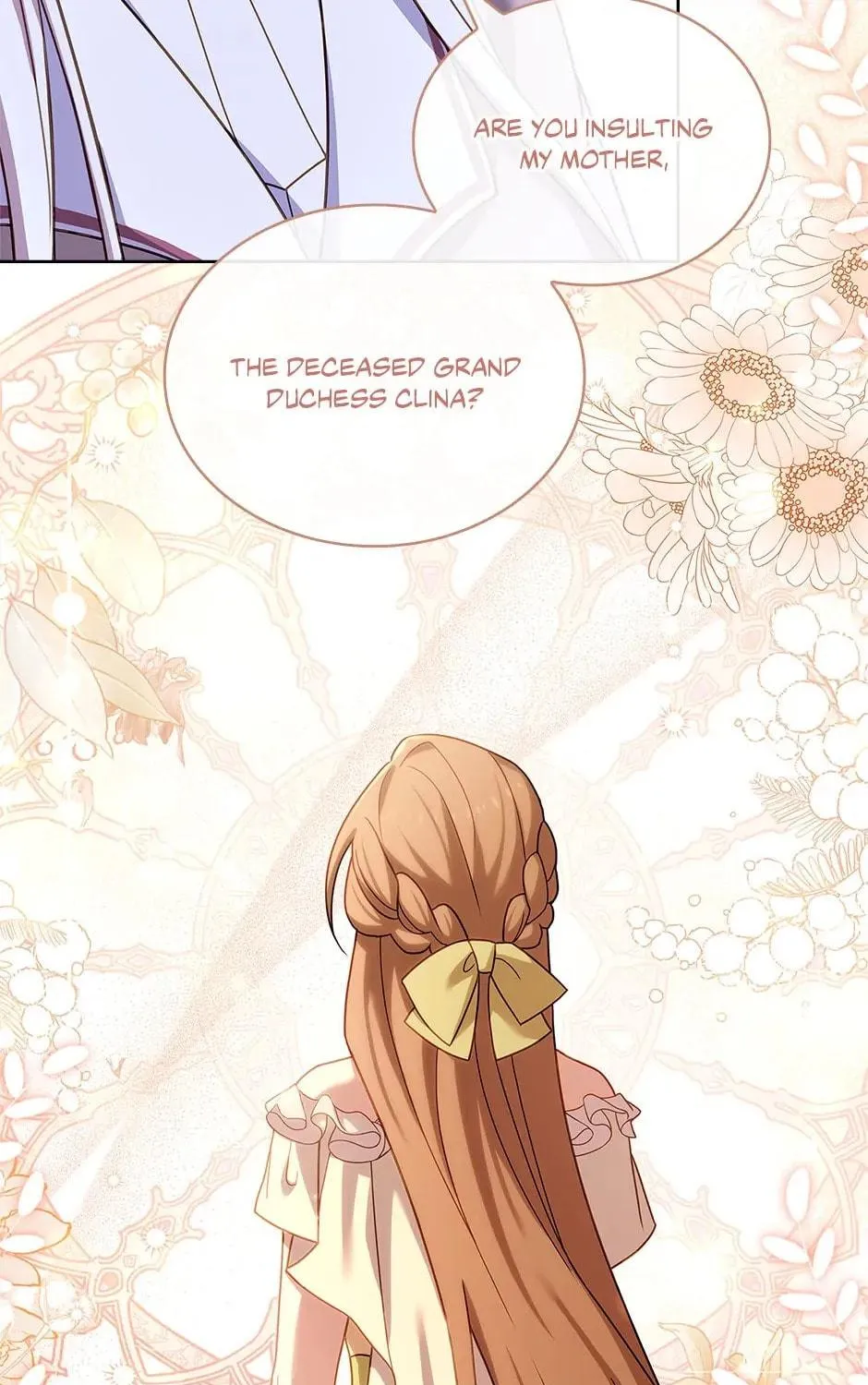 The Lady Needs a Break Chapter 84 page 129 - 