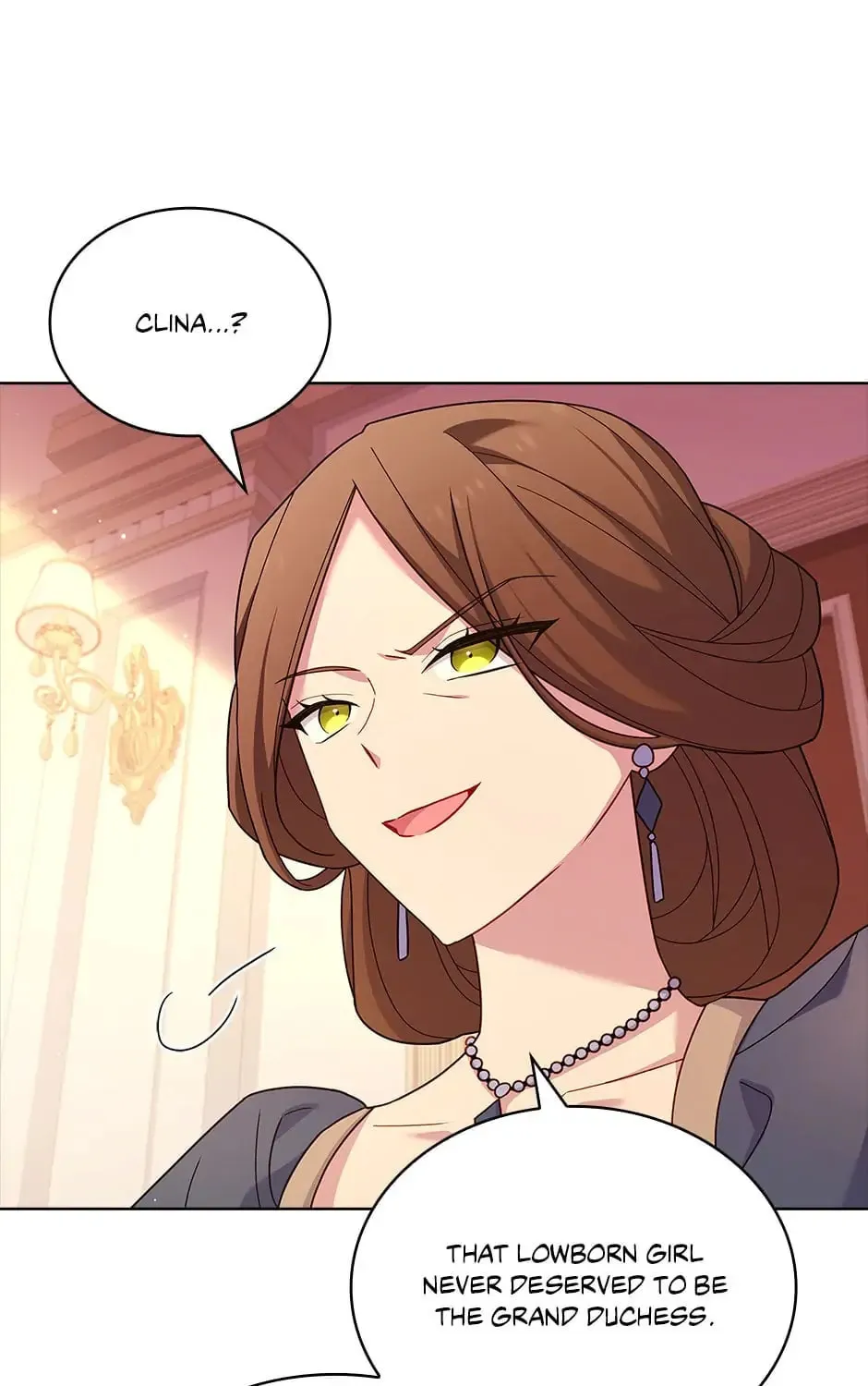 The Lady Needs a Break Chapter 84 page 133 - 