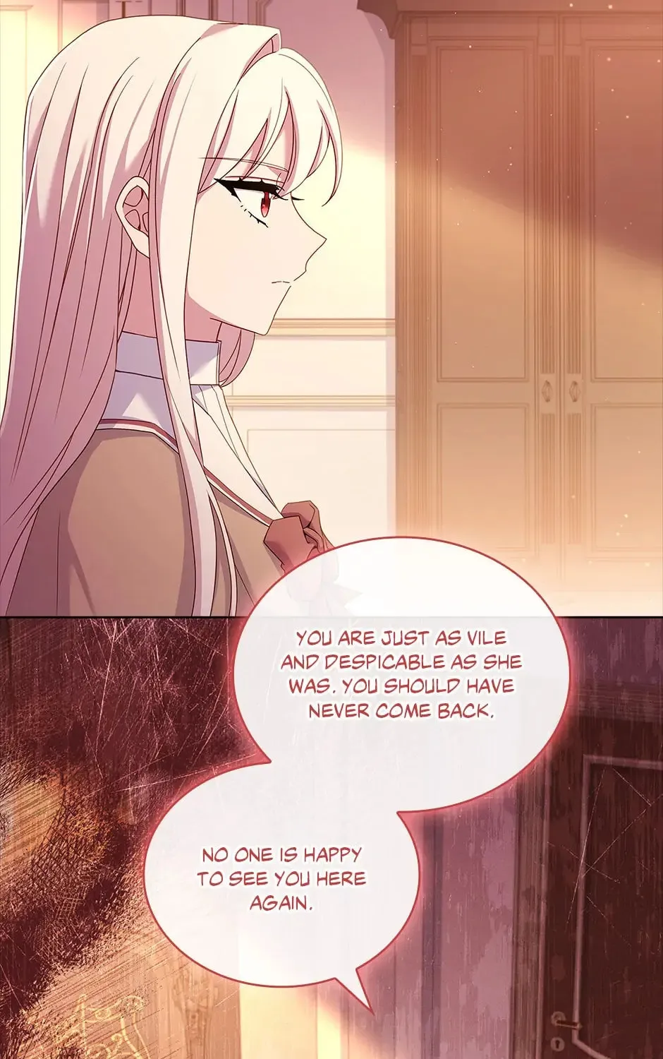 The Lady Needs a Break Chapter 84 page 135 - 