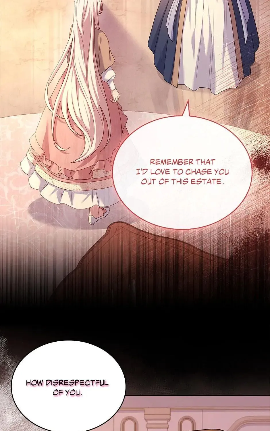 The Lady Needs a Break Chapter 84 page 137 - 