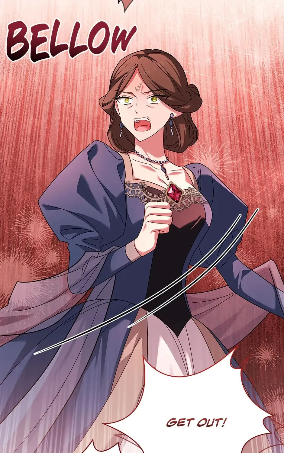 The Lady Needs a Break Chapter 84 page 145 - 