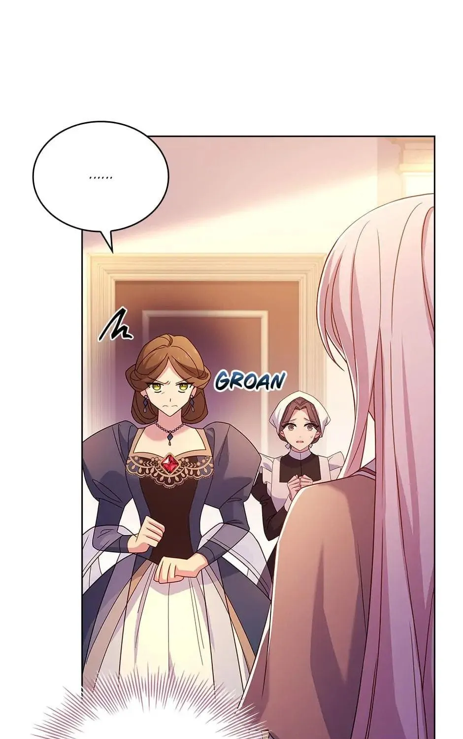 The Lady Needs a Break Chapter 84 page 149 - 