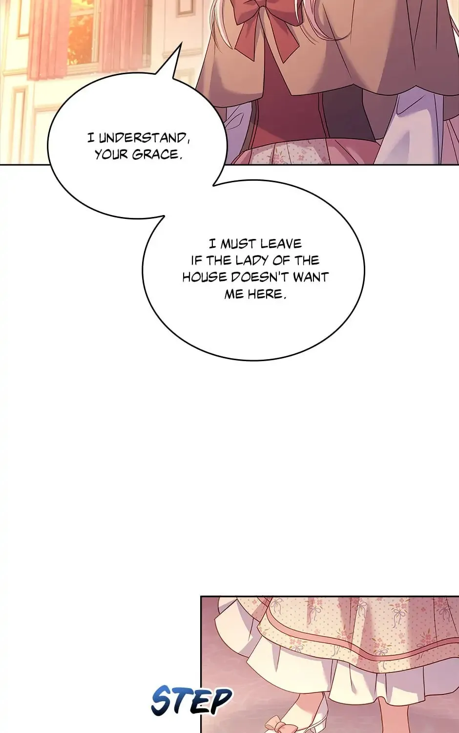The Lady Needs a Break Chapter 84 page 153 - 