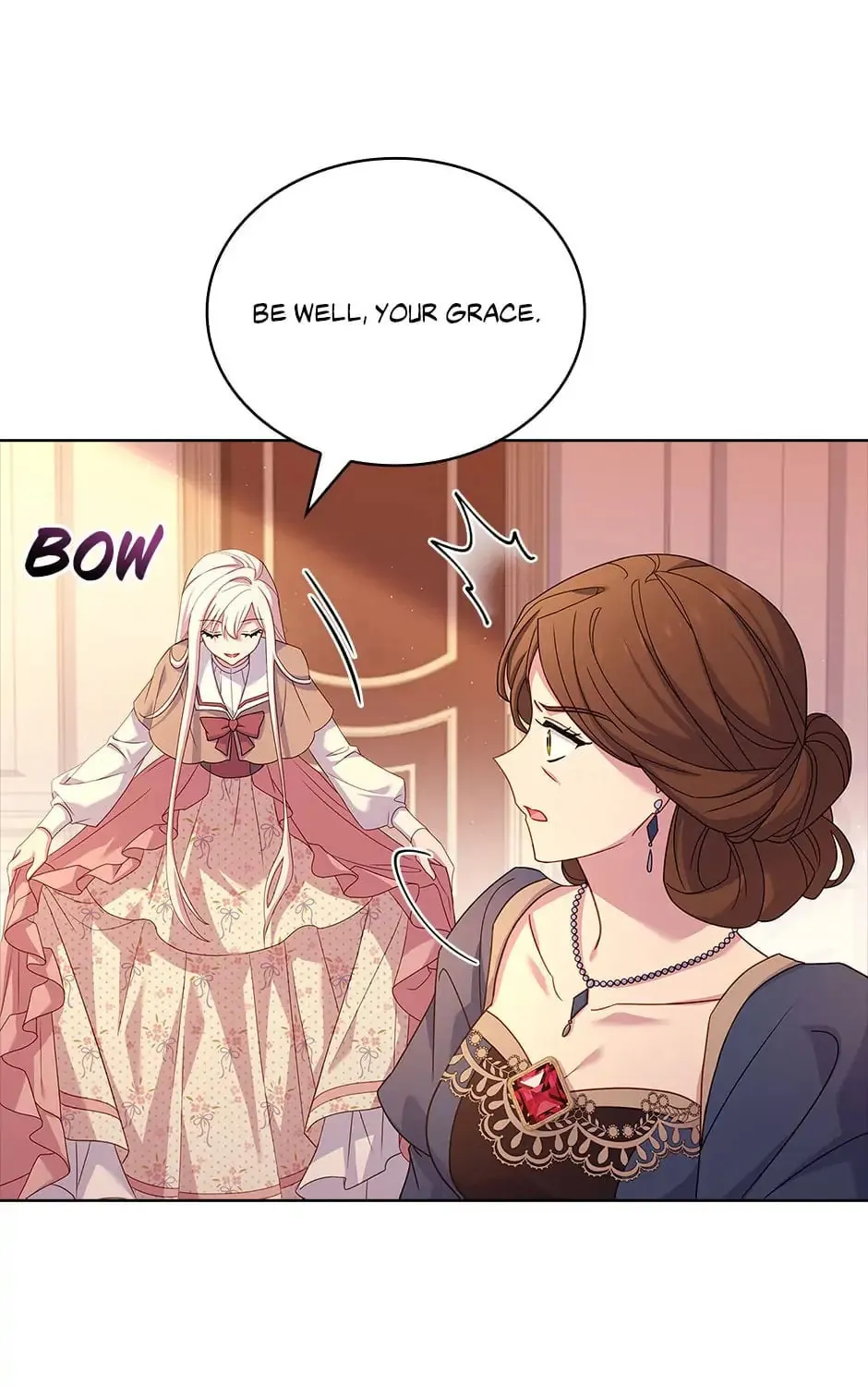 The Lady Needs a Break Chapter 84 page 157 - 