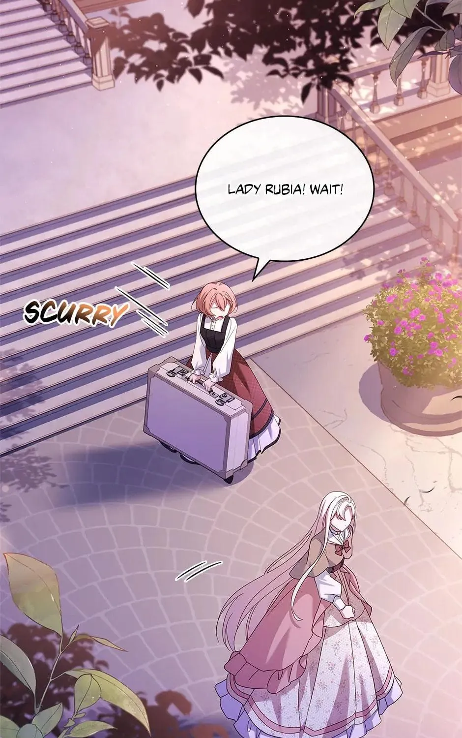 The Lady Needs a Break Chapter 84 page 161 - 