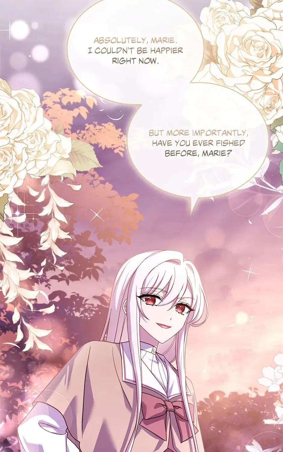 The Lady Needs a Break Chapter 84 page 165 - 