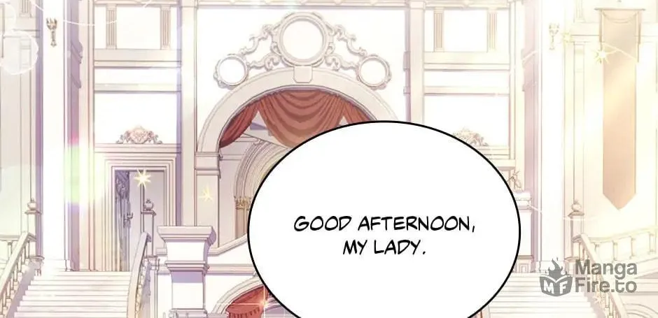 The Lady Needs a Break Chapter 84 page 18 - 