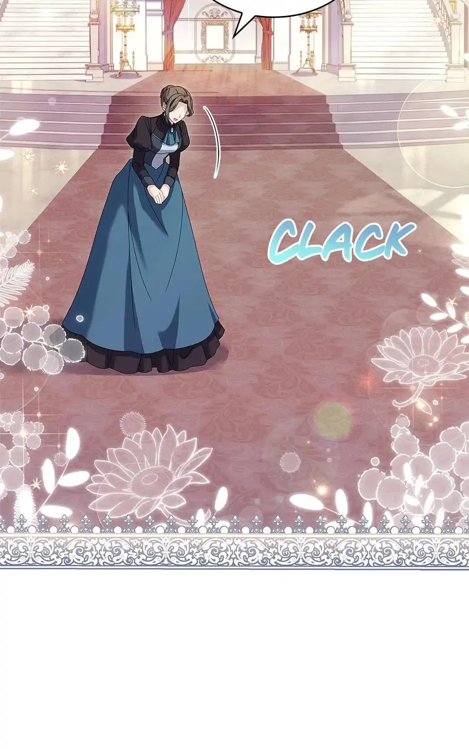 The Lady Needs a Break Chapter 84 page 19 - 