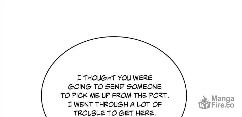 The Lady Needs a Break Chapter 84 page 20 - 