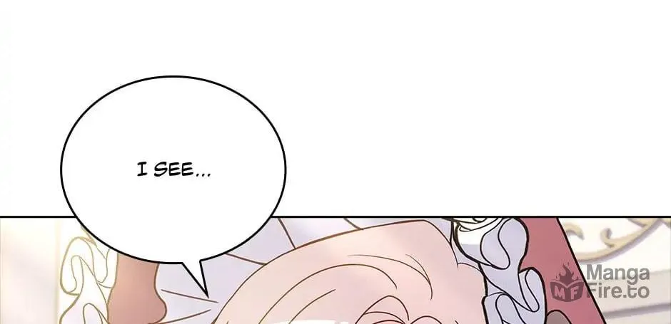 The Lady Needs a Break Chapter 84 page 24 - 