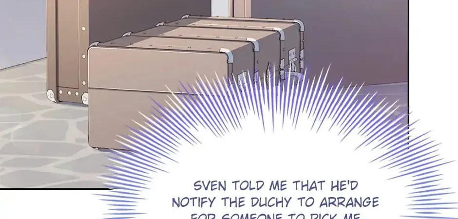 The Lady Needs a Break Chapter 84 page 4 - 